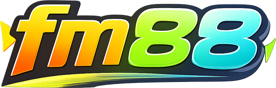 Logo fm88